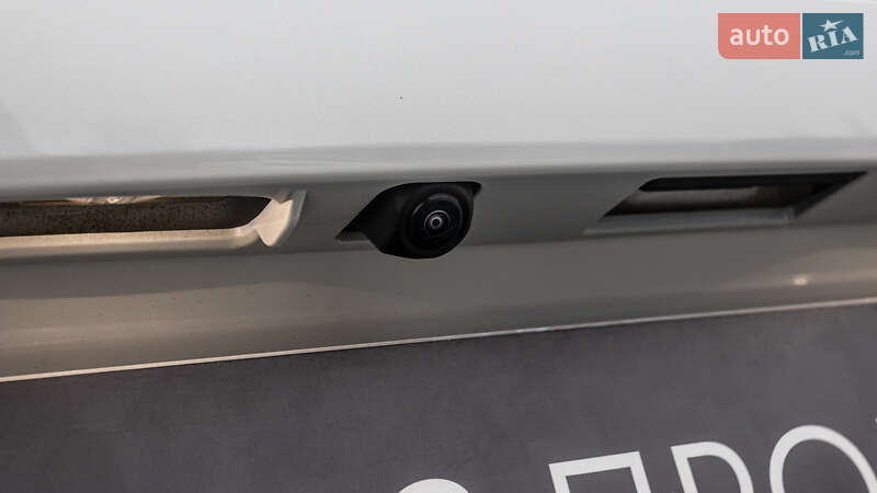 Позашляховик / Кросовер Toyota Corolla Cross 2023 в Дніпрі