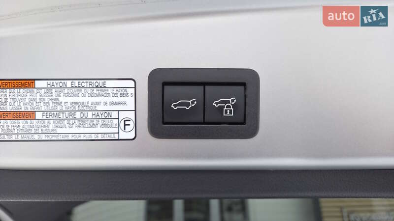 Позашляховик / Кросовер Toyota Corolla Cross 2024 в Кропивницькому фото 13 Позашляховик / Кросовер Toyota Corolla Cross 2024 в Кропивницькому