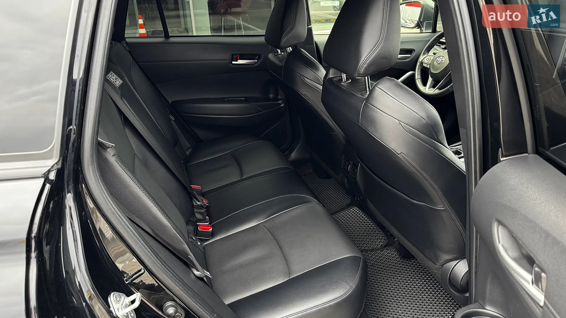 2023 Toyota Corolla Cross - мініатюра 7