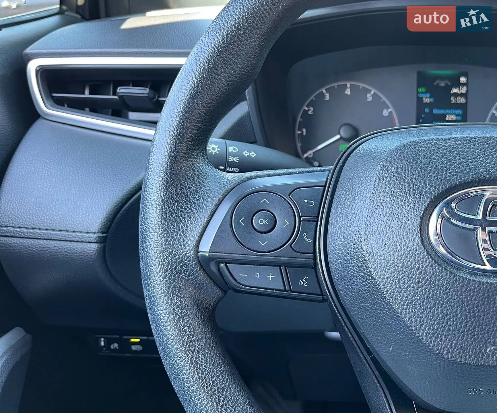 2024 Toyota Corolla Cross - мініатюра 22