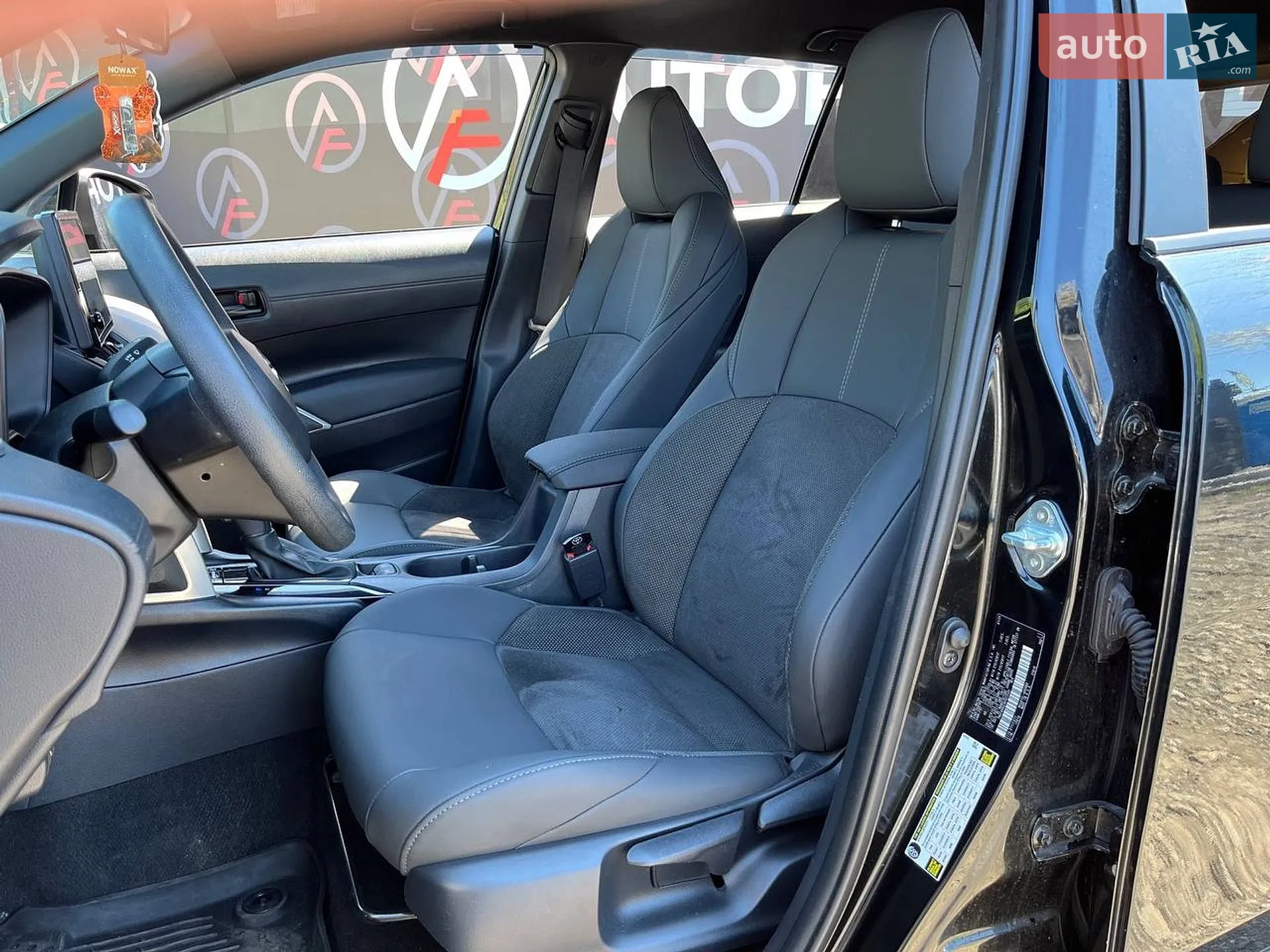 2024 Toyota Corolla Cross - мініатюра 14