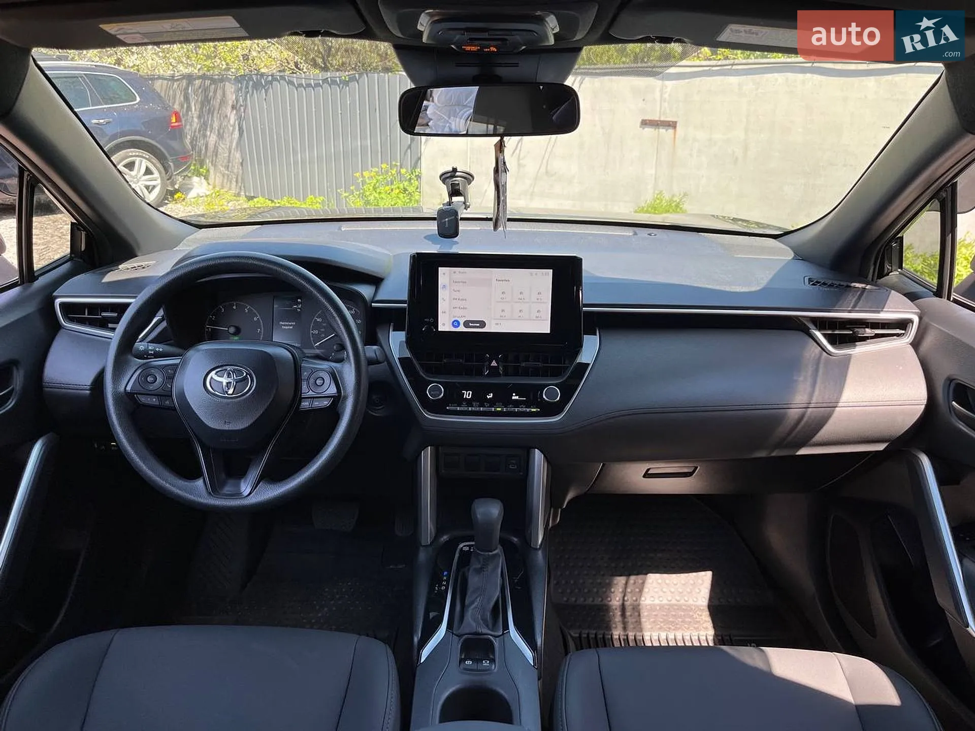 2024 Toyota Corolla Cross - мініатюра 18