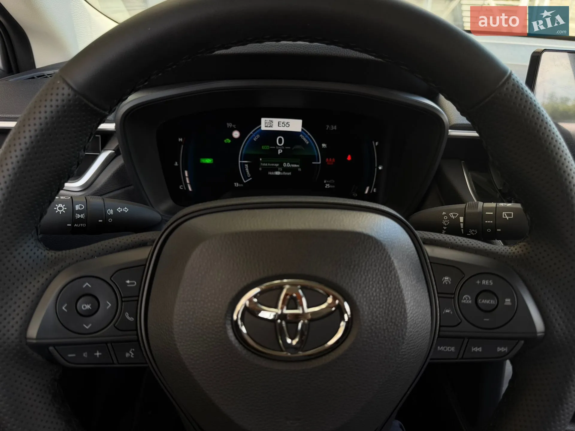 2025 Toyota Corolla Cross - мініатюра 14