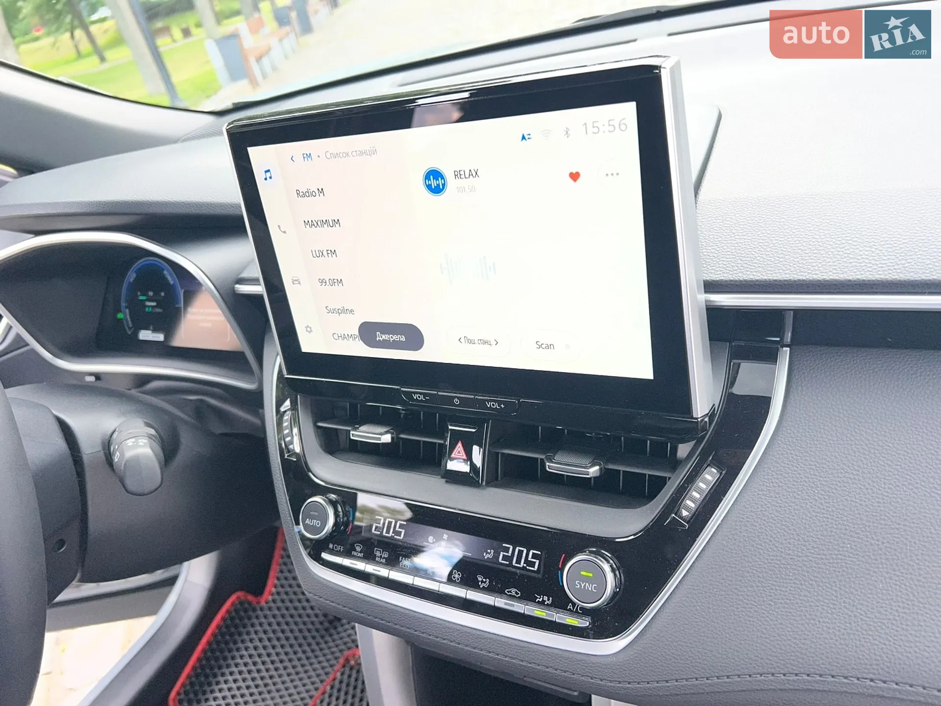 2024 Toyota Corolla Cross - мініатюра 63