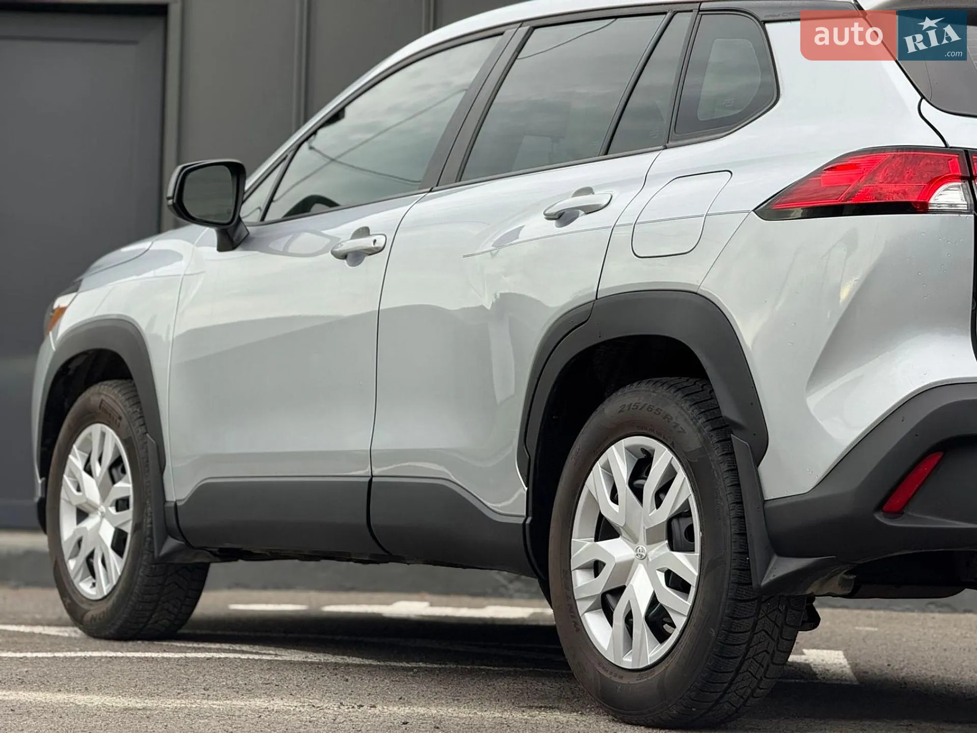 2022 Toyota Corolla Cross - мініатюра 12