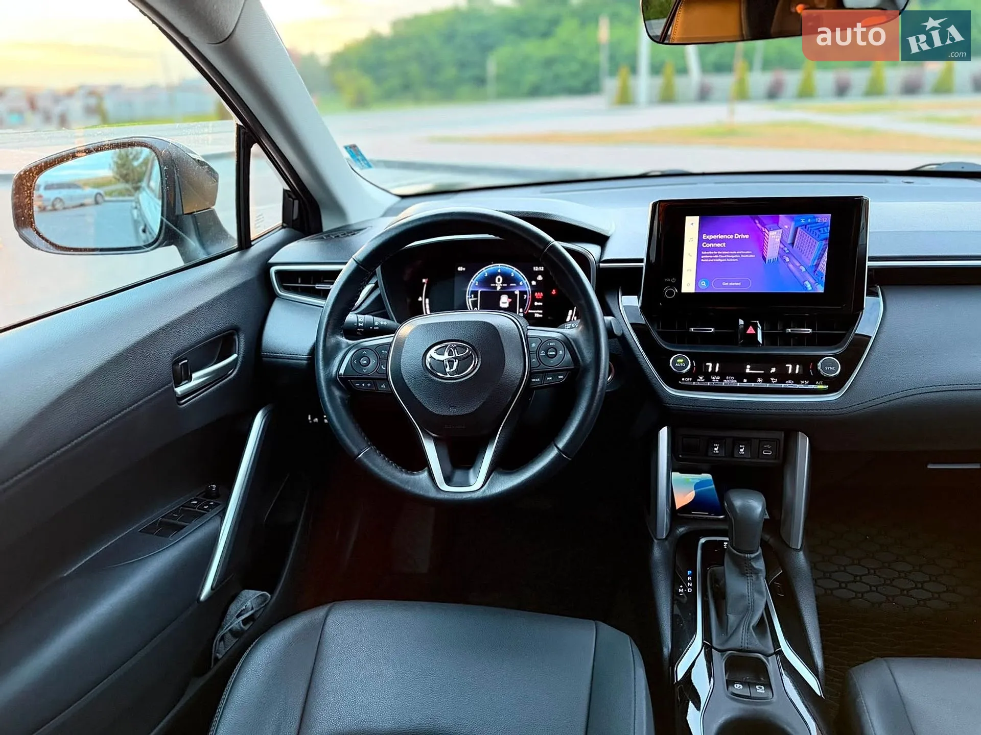 2023 Toyota Corolla Cross - мініатюра 15