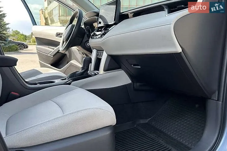 2023 Toyota Corolla Cross - мініатюра 18