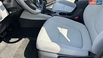 2023 Toyota Corolla Cross - мініатюра 21