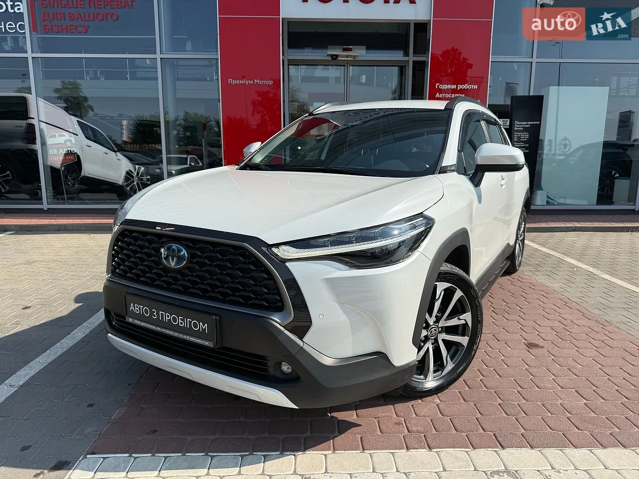 2024 Hyundai Tucson - мініатюра 22