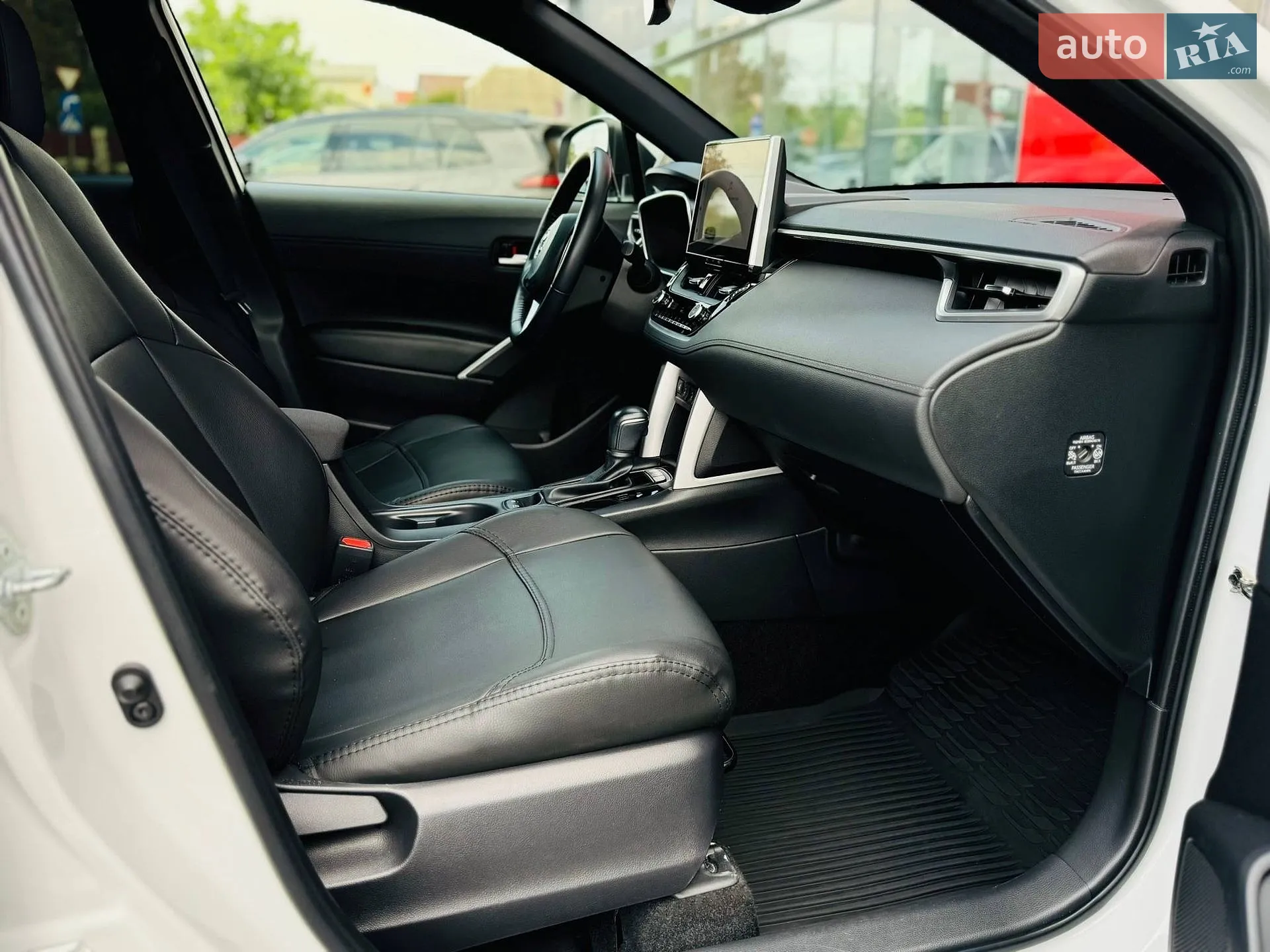 2023 Toyota Corolla Cross - мініатюра 6