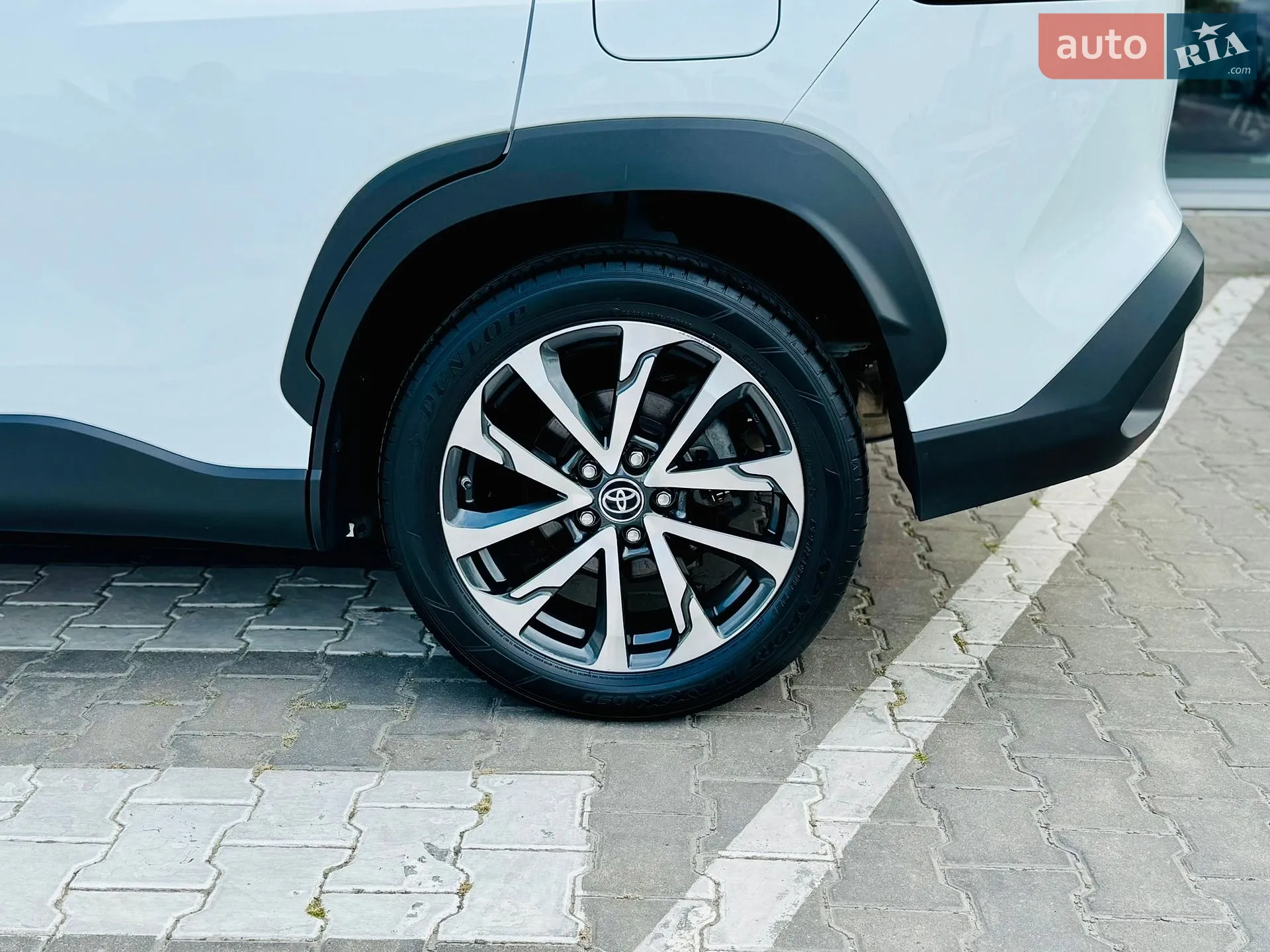 2023 Toyota Corolla Cross - мініатюра 19