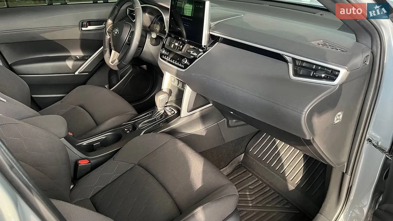 2024 Toyota Corolla Cross - мініатюра 6