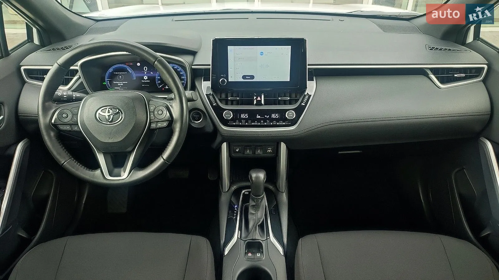 2022 Toyota Corolla Cross - мініатюра 8