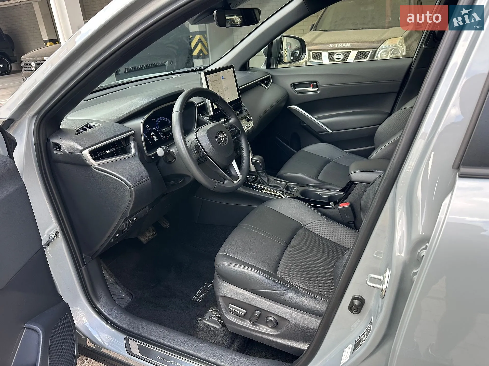 2024 Toyota Corolla Cross - мініатюра 36