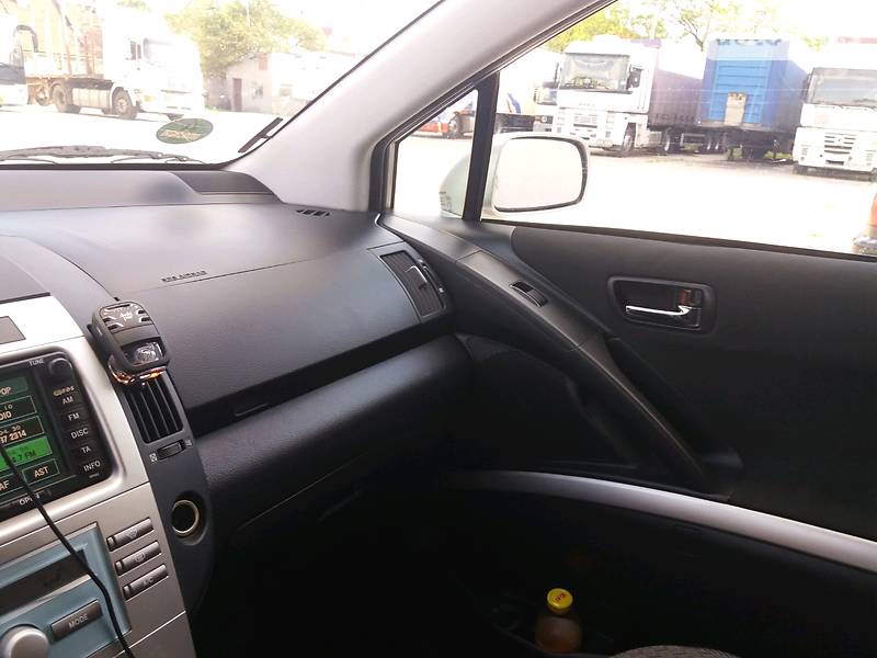 Універсал Toyota Corolla Verso 2006 в Львові