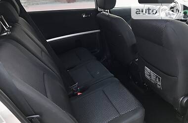 Універсал Toyota Corolla Verso 2008 в 