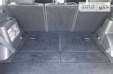 Універсал Toyota Corolla Verso 2008 в 