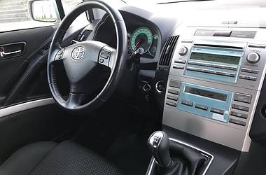 Універсал Toyota Corolla Verso 2008 в 