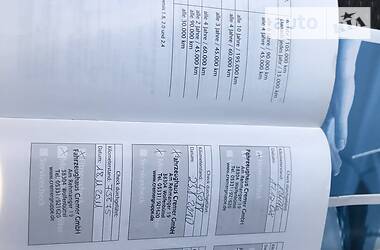 Універсал Toyota Corolla Verso 2008 в 