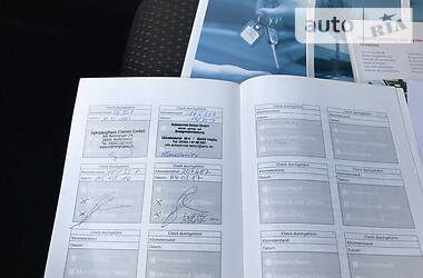 Універсал Toyota Corolla Verso 2008 в 