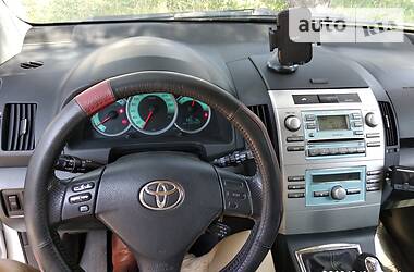 Мінівен Toyota Corolla Verso 2006 в 