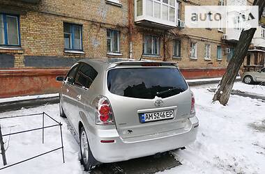 Универсал Toyota Corolla Verso 2006 в Киеве