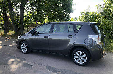 Минивэн Toyota Corolla Verso 2010 в Бердичеве