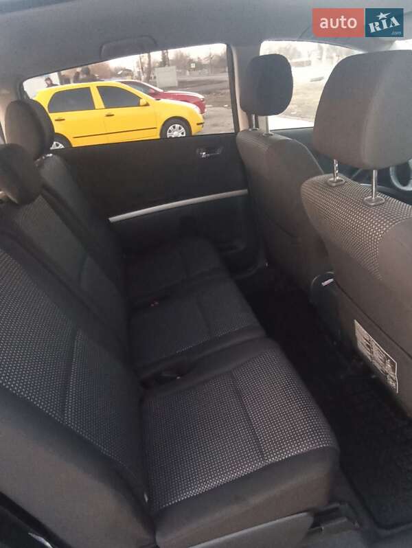 Мінівен Toyota Corolla Verso 2006 в Первомайську