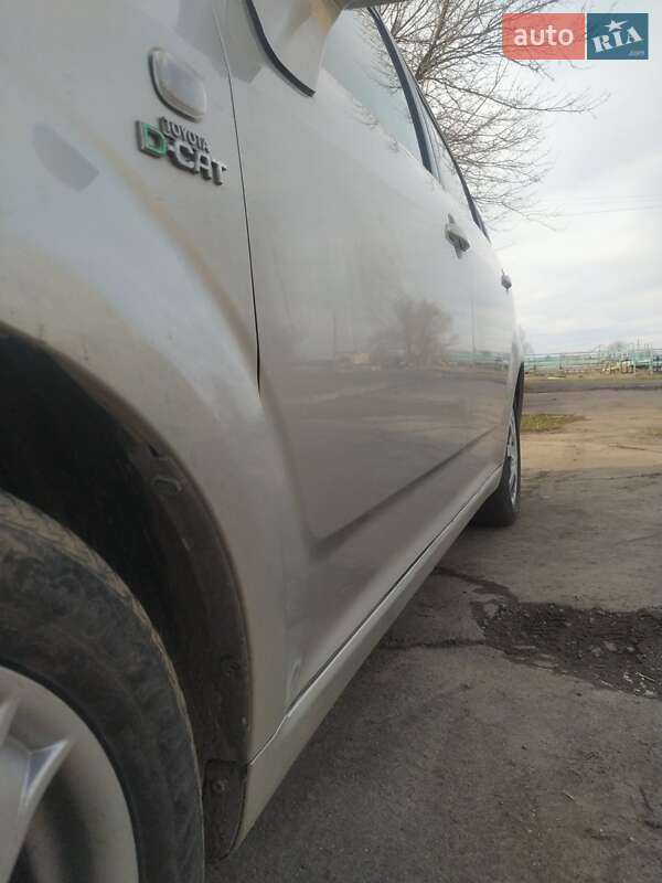 Мінівен Toyota Corolla Verso 2008 в Боярці фото 38 Мінівен Toyota Corolla Verso 2008 в Боярці