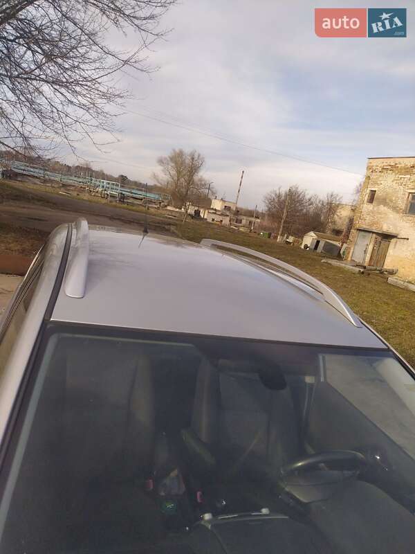 Мінівен Toyota Corolla Verso 2008 в Боярці фото 41 Мінівен Toyota Corolla Verso 2008 в Боярці