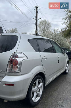 Минивэн Toyota Corolla Verso 2005 в Гнивани