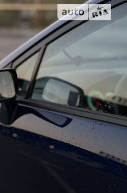 Минивэн Toyota Corolla Verso 2006 в 