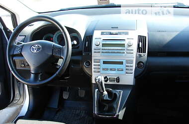 Минивэн Toyota Corolla Verso 2007 в Одессе
