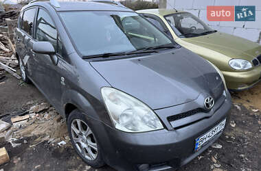 Мінівен Toyota Corolla Verso 2005 в Подільську