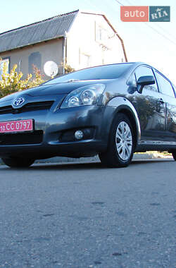 Минивэн Toyota Corolla Verso 2007 в Одессе