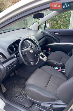 Минивэн Toyota Corolla Verso 2008 в Сарнах