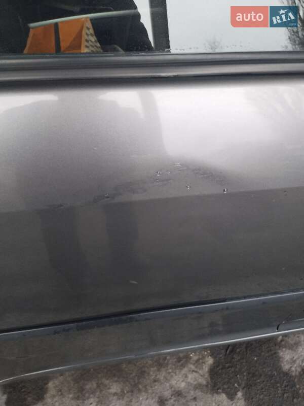 Мінівен Toyota Corolla Verso 2004 в Івано-Франківську