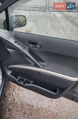 Минивэн Toyota Corolla Verso 2004 в Ивано-Франковске