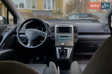 Минивэн Toyota Corolla Verso 2007 в Софиевской Борщаговке