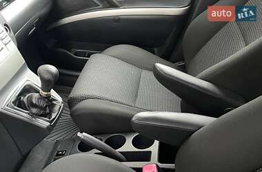 Мінівен Toyota Corolla Verso 2006 в 