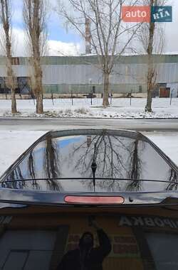 Мінівен Toyota Corolla Verso 2006 в 