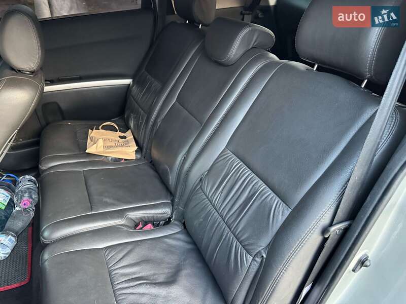 Мінівен Toyota Corolla Verso 2007 в Калуші