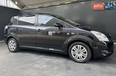 Мінівен Toyota Corolla Verso 2007 в Києві