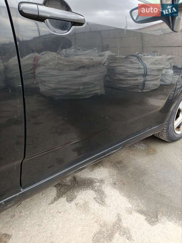 Мінівен Toyota Corolla Verso 2006 в Рівному