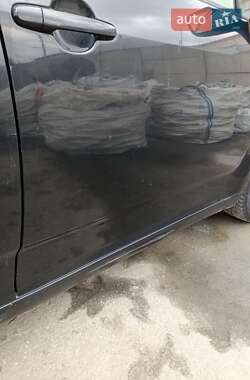 Минивэн Toyota Corolla Verso 2006 в 
