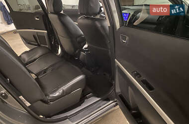 Мінівен Toyota Corolla Verso 2008 в 