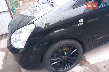 Минивэн Toyota Corolla Verso 2006 в 