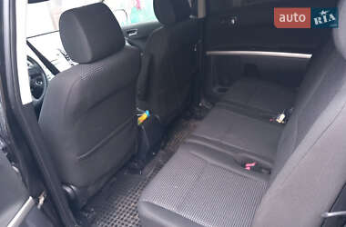 Минивэн Toyota Corolla Verso 2006 в 