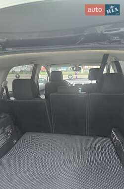 Минивэн Toyota Corolla Verso 2007 в 