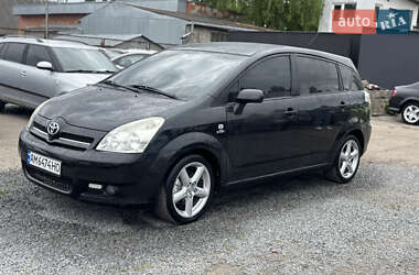 Минивэн Toyota Corolla Verso 2006 в Ровно